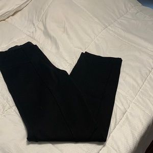 Nygard Slims size S (6-8) - Black